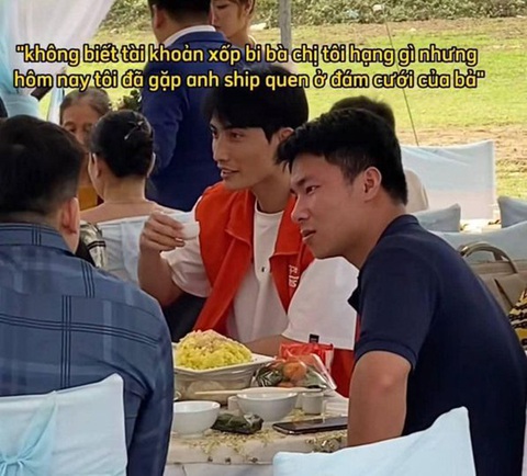 Ảnh vui 18-2: Anh shipper - từ người lạ hóa người quen! - Ảnh 1. Ảnh vui 18-2: Anh shipper - từ người lạ hóa người quen! - Ảnh 1.