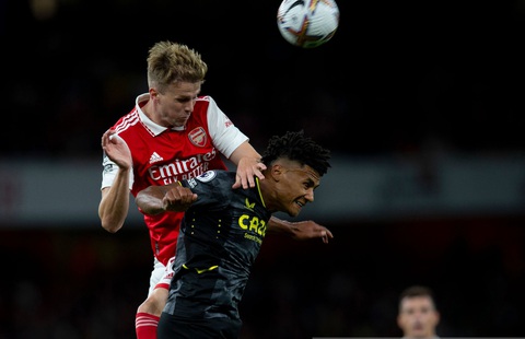 Dự đoán: Arsenal thắng sít sao Aston Villa - Ảnh 1. Dự đoán: Arsenal thắng sít sao Aston Villa - Ảnh 1.