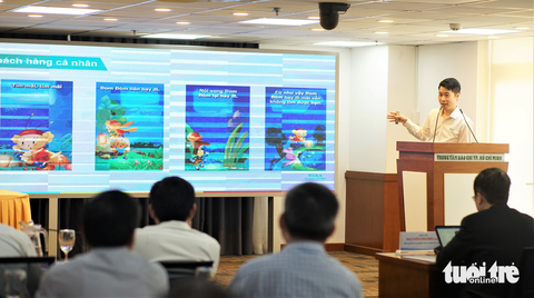 TP.HCM: 4 triệu lượt người đọc sách điện tử trong năm 2022 - Ảnh 1. TP.HCM: 4 triệu lượt người đọc sách điện tử trong năm 2022 - Ảnh 1.