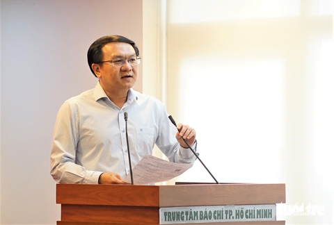 TP.HCM: 4 triệu lượt người đọc sách điện tử trong năm 2022 - Ảnh 2. TP.HCM: 4 triệu lượt người đọc sách điện tử trong năm 2022 - Ảnh 2.