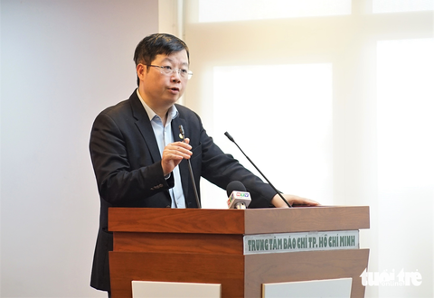 TP.HCM: 4 triệu lượt người đọc sách điện tử trong năm 2022 - Ảnh 3. TP.HCM: 4 triệu lượt người đọc sách điện tử trong năm 2022 - Ảnh 3.