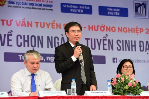 Học dốt toán có vào đại học được không, nên chọn ngành gì? - Ảnh 2. Học dốt toán có vào đại học được không, nên chọn ngành gì? - Ảnh 2.