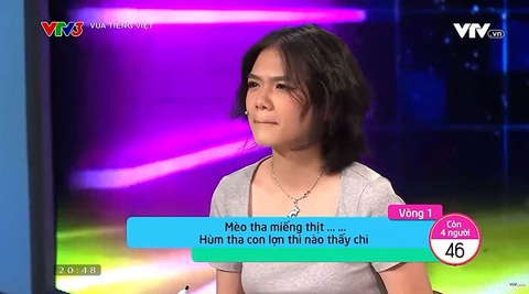 Câu đố về ca dao, thành ngữ Việt Nam làm khó người chơi - Ảnh 2. Câu đố về ca dao, thành ngữ Việt Nam làm khó người chơi - Ảnh 2.
