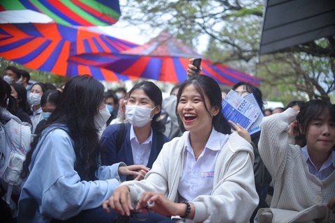Học dốt toán có vào đại học được không, nên chọn ngành gì? - Ảnh 3. Học dốt toán có vào đại học được không, nên chọn ngành gì? - Ảnh 3.