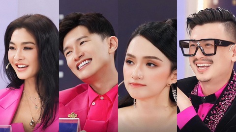 Nhan sắc dàn mỹ nhân chuyển giới lộ diện tại Miss International Queen 2023 - Ảnh 1. Nhan sắc dàn mỹ nhân chuyển giới lộ diện tại Miss International Queen 2023 - Ảnh 1.