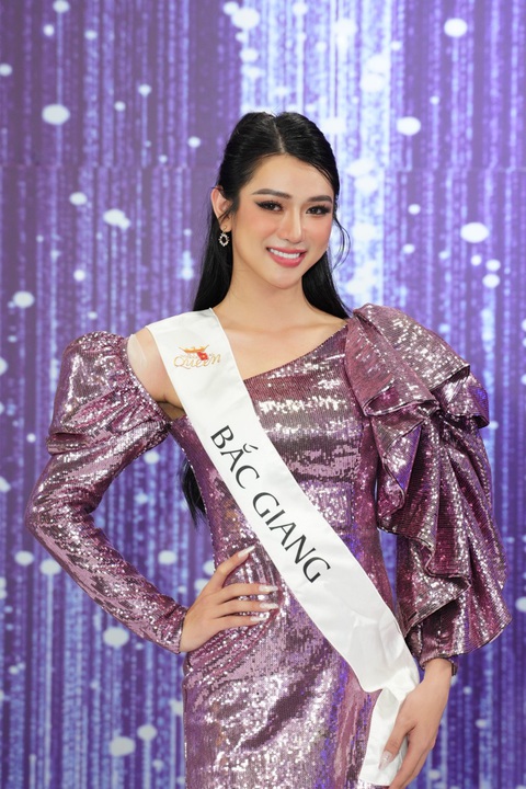 Nhan sắc dàn mỹ nhân chuyển giới lộ diện tại Miss International Queen 2023 - Ảnh 3. Nhan sắc dàn mỹ nhân chuyển giới lộ diện tại Miss International Queen 2023 - Ảnh 3.