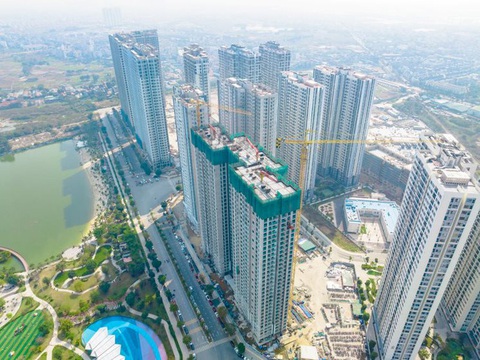 Thủ tướng rất chí lý, chí tình về việc giải cứu bất động sản - Ảnh 1. Thủ tướng rất chí lý, chí tình về việc giải cứu bất động sản - Ảnh 1.