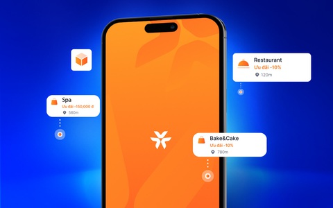 Đặc quyền cho chủ thẻ tín dụng trên ngân hàng số MyVIB 2.0 - Ảnh 2. Đặc quyền cho chủ thẻ tín dụng trên ngân hàng số MyVIB 2.0 - Ảnh 2.