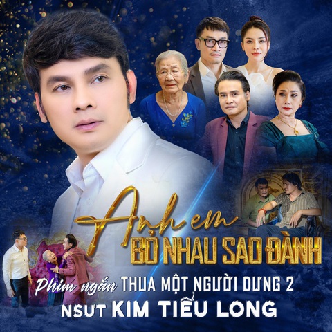 Kim Tiểu Long ra mắt phim ca nhạc; Mẹ vợ Lee Seung Gi lên tiếng về cáo buộc lừa đảo - Ảnh 2. Kim Tiểu Long ra mắt phim ca nhạc; Mẹ vợ Lee Seung Gi lên tiếng về cáo buộc lừa đảo - Ảnh 2.