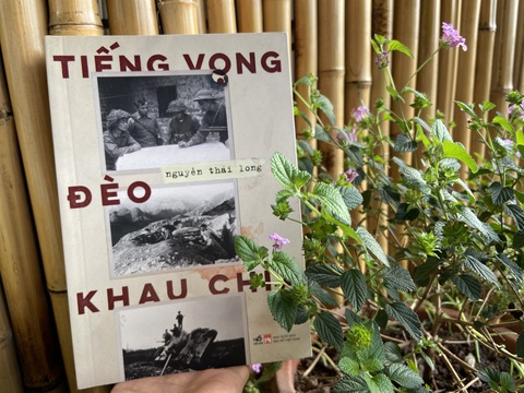 Thông điệp từ đèo Khau Chỉa - Ảnh 1. Thông điệp từ đèo Khau Chỉa - Ảnh 1.