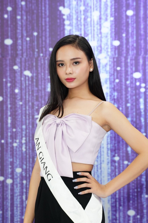 Nhan sắc dàn mỹ nhân chuyển giới lộ diện tại Miss International Queen 2023 - Ảnh 4. Nhan sắc dàn mỹ nhân chuyển giới lộ diện tại Miss International Queen 2023 - Ảnh 4.