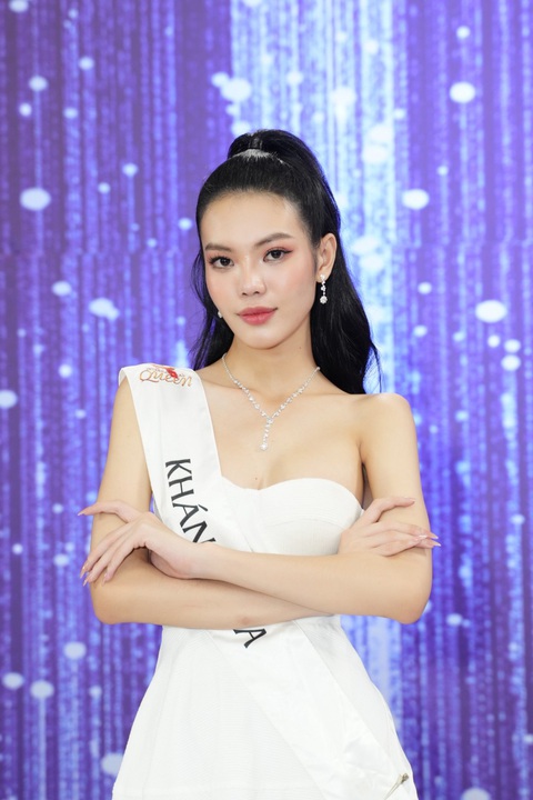 Nhan sắc dàn mỹ nhân chuyển giới lộ diện tại Miss International Queen 2023 - Ảnh 5. Nhan sắc dàn mỹ nhân chuyển giới lộ diện tại Miss International Queen 2023 - Ảnh 5.