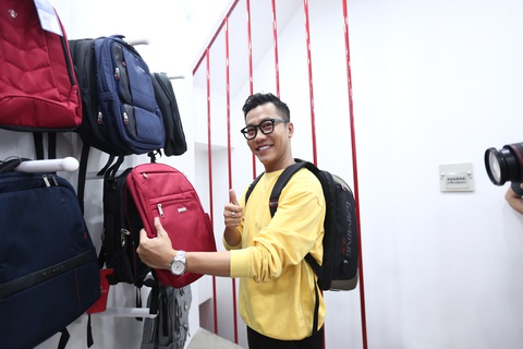 Hoa hậu Ban Mai tuyên bố không tham gia cuộc thi sắc đẹp khác - Ảnh 5. Hoa hậu Ban Mai tuyên bố không tham gia cuộc thi sắc đẹp khác - Ảnh 5.