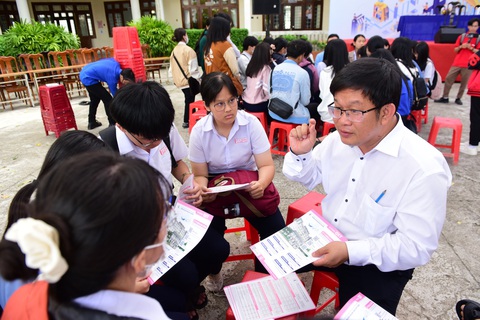 Trường đại học nào có học phí rẻ để theo đuổi ước mơ? - Ảnh 3. Trường đại học nào có học phí rẻ để theo đuổi ước mơ? - Ảnh 3.
