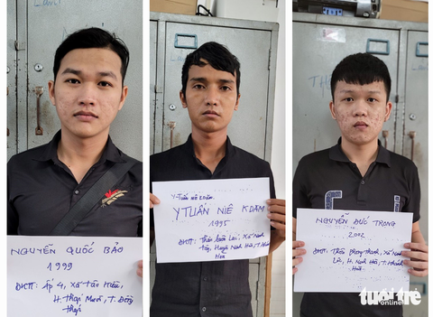 Game bắn cá chui vào siêu thị ở Cần Thơ - Ảnh 1. Game bắn cá chui vào siêu thị ở Cần Thơ - Ảnh 1.