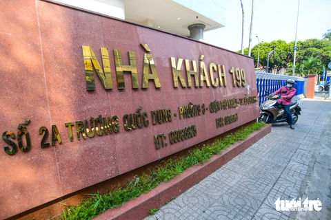 Những tên đường nào ở TP.HCM lâu nay đặt sai? - Ảnh 7. Những tên đường nào ở TP.HCM lâu nay đặt sai? - Ảnh 7.