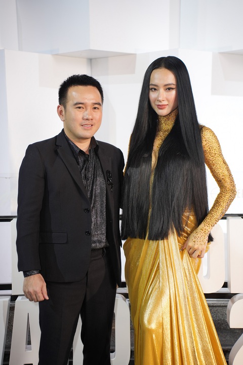 Netizen ‘hốt hoảng’ khi nhìn vào cách ăn diện của Angela Phương Trinh - Ảnh 3. Netizen ‘hốt hoảng’ khi nhìn vào cách ăn diện của Angela Phương Trinh - Ảnh 3.