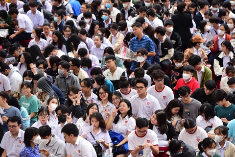 Trường đại học nào có học phí rẻ để theo đuổi ước mơ? - Ảnh 6. Trường đại học nào có học phí rẻ để theo đuổi ước mơ? - Ảnh 6.
