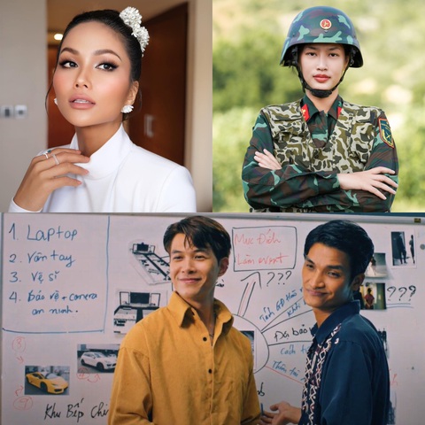 Đoàn Thiên Ân tái phát bệnh tim; Siêu lừa gặp siêu lầy trở lại phòng vé từ 3-3 - Ảnh 1. Đoàn Thiên Ân tái phát bệnh tim; Siêu lừa gặp siêu lầy trở lại phòng vé từ 3-3 - Ảnh 1.
