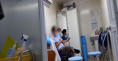 TP.HCM: 5 phòng khám bị đóng cửa, nhiều bác sĩ bị tước chứng chỉ hành nghề - Ảnh 1. TP.HCM: 5 phòng khám bị đóng cửa, nhiều bác sĩ bị tước chứng chỉ hành nghề - Ảnh 1.