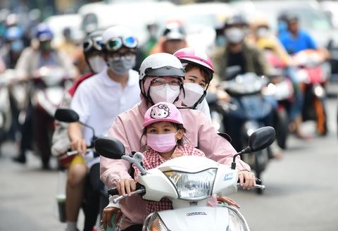 Thời tiết hôm nay 20-2: Nam Bộ đối mặt xâm mặn, Bắc Bộ không khí lạnh bao trùm - Ảnh 1. Thời tiết hôm nay 20-2: Nam Bộ đối mặt xâm mặn, Bắc Bộ không khí lạnh bao trùm - Ảnh 1.