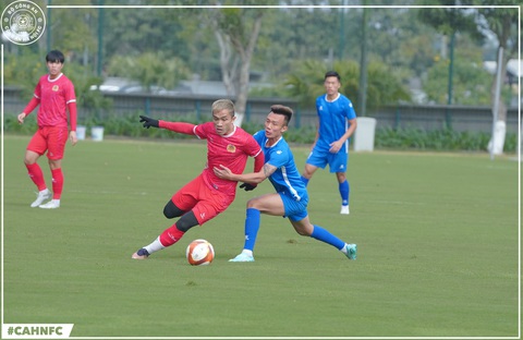 Dự đoán vòng 1 V-League 2023: Công An Hà Nội hòa, Nam Định thắng - Ảnh 2. Dự đoán vòng 1 V-League 2023: Công An Hà Nội hòa, Nam Định thắng - Ảnh 2.