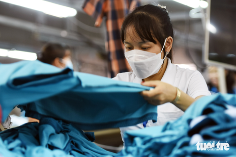 Lao động mất việc, tạm hoãn hợp đồng ở Đồng Nai được hỗ trợ tiền - Ảnh 2. Lao động mất việc, tạm hoãn hợp đồng ở Đồng Nai được hỗ trợ tiền - Ảnh 2.