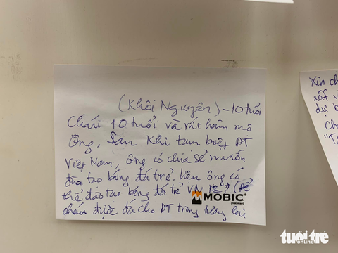 HLV Park Hang Seo: 'Tôi không có gì hối hận suốt 5 năm ở Việt Nam' - Ảnh 16. HLV Park Hang Seo: 'Tôi không có gì hối hận suốt 5 năm ở Việt Nam' - Ảnh 16.