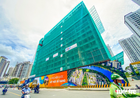 Doanh nghiệp bất động sản có kết quả kinh doanh và nợ ra sao năm 2022? - Ảnh 1. Doanh nghiệp bất động sản có kết quả kinh doanh và nợ ra sao năm 2022? - Ảnh 1.