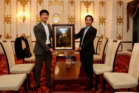 HLV Park Hang Seo: 'Tôi không có gì hối hận suốt 5 năm ở Việt Nam' - Ảnh 19. HLV Park Hang Seo: 'Tôi không có gì hối hận suốt 5 năm ở Việt Nam' - Ảnh 19.