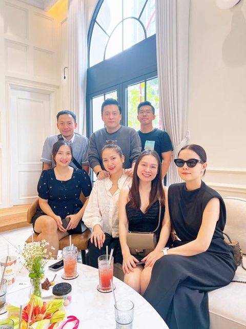 Ảnh vui sao Việt 2-2: Con gái Đông Nhi và Phạm Quỳnh Anh lí lắc - Ảnh 7. Ảnh vui sao Việt 2-2: Con gái Đông Nhi và Phạm Quỳnh Anh lí lắc - Ảnh 7.