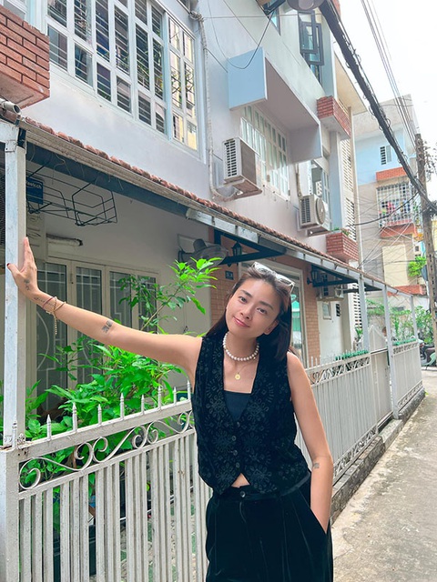 Ảnh vui sao Việt 2-2: Con gái Đông Nhi và Phạm Quỳnh Anh lí lắc - Ảnh 10. Ảnh vui sao Việt 2-2: Con gái Đông Nhi và Phạm Quỳnh Anh lí lắc - Ảnh 10.