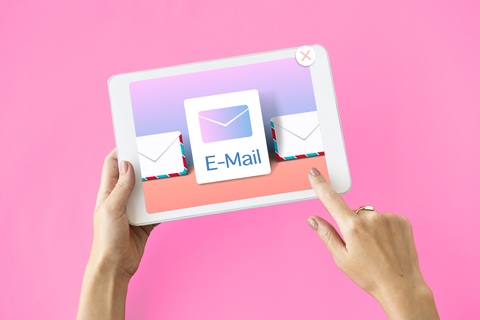 15 Quy tắc vàng khi giao tiếp bằng email - Ảnh 1. 15 Quy tắc vàng khi giao tiếp bằng email - Ảnh 1.