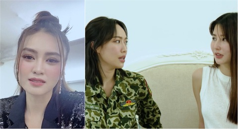 Nhà bà Nữ vào top 6 phim ăn khách nhất thế giới tuần qua - Ảnh 4. Nhà bà Nữ vào top 6 phim ăn khách nhất thế giới tuần qua - Ảnh 4.