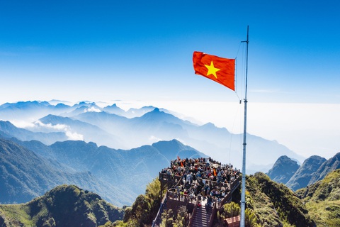 Sản phẩm du lịch mới - Át chủ bài của nhiều điểm đến trong dịp Tết - Ảnh 3. Sản phẩm du lịch mới - Át chủ bài của nhiều điểm đến trong dịp Tết - Ảnh 3.
