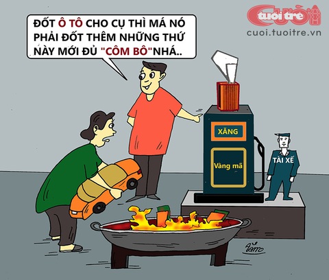 Combo vàng mã tháng giêng năm Quý Mão - Ảnh 1. Combo vàng mã tháng giêng năm Quý Mão - Ảnh 1.