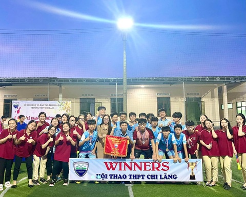 Sau 4 năm, một trường THPT tư thục ở Gia Lai đã vượt lên top đầu - Ảnh 2. Sau 4 năm, một trường THPT tư thục ở Gia Lai đã vượt lên top đầu - Ảnh 2.
