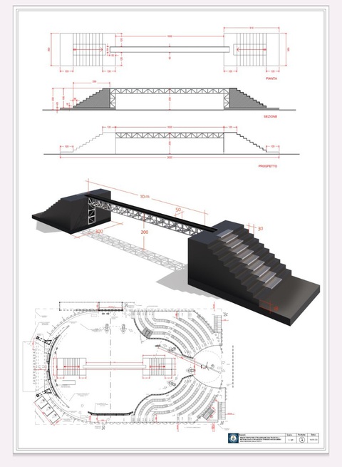 Quốc Cơ - Quốc Nghiệp đến Ý để xác lập kỷ lục thế giới mới - Ảnh 2. Quốc Cơ - Quốc Nghiệp đến Ý để xác lập kỷ lục thế giới mới - Ảnh 2.