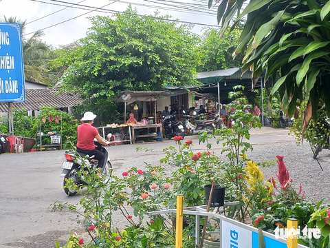 Dùng búa đánh bạn gái cũ bị thương nặng vì ghen - Ảnh 1. Dùng búa đánh bạn gái cũ bị thương nặng vì ghen - Ảnh 1.