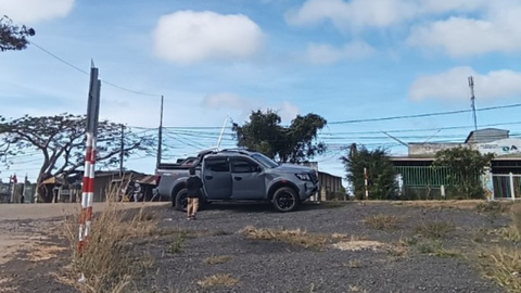 Chủ xe Nissan Navara xuyên Việt 3.000km: ‘Chạy bán tải nhưng êm và đầm chắc hơn MPV’ - Ảnh 3. Chủ xe Nissan Navara xuyên Việt 3.000km: ‘Chạy bán tải nhưng êm và đầm chắc hơn MPV’ - Ảnh 3.