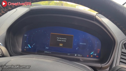 Ford EcoSport dừng bán, chủ xe tự mua linh kiện về lên đời mới - Ảnh 6. Ford EcoSport dừng bán, chủ xe tự mua linh kiện về lên đời mới - Ảnh 6.