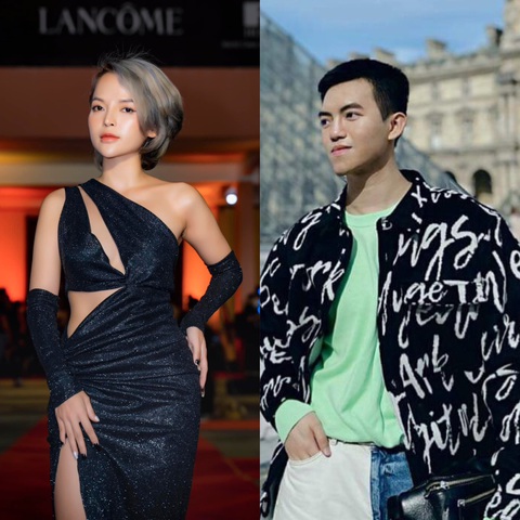 Trần Phương Hoa, Phan Đăng Hoàng mang thời trang Việt đến Pháp, Ý - Ảnh 1. Trần Phương Hoa, Phan Đăng Hoàng mang thời trang Việt đến Pháp, Ý - Ảnh 1.