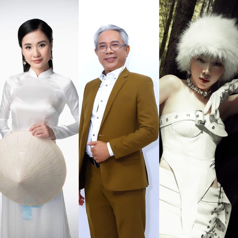 Tóc Tiên kết hợp nghệ sĩ gen Z, Nguyễn Thanh Hà thi Hoa hậu Môi trường thế giới - Ảnh 1. Tóc Tiên kết hợp nghệ sĩ gen Z, Nguyễn Thanh Hà thi Hoa hậu Môi trường thế giới - Ảnh 1.