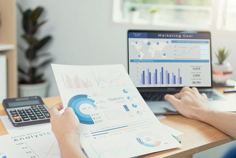 Account Marketing và những kiến thức, kỹ năng cần thiết (Phần 2/3) - Ảnh 1. Cập nhật xu hướng trong lĩnh vực Marketing - Ảnh: Internet