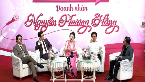 Con trai bà Phương Hằng phản đối việc ông Huỳnh Uy Dũng đòi giám định tâm thần cho mẹ - Ảnh 1. Con trai bà Phương Hằng phản đối việc ông Huỳnh Uy Dũng đòi giám định tâm thần cho mẹ - Ảnh 1.
