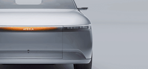 Xe Hyundai sẽ thay lưới tản nhiệt bằng màn hình LED - Ảnh 4. Xe Hyundai sẽ thay lưới tản nhiệt bằng màn hình LED - Ảnh 4.