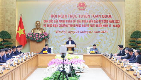 TP.HCM xem xét trách nhiệm người đứng đầu giải ngân vốn đầu tư công chậm - Ảnh 1. TP.HCM xem xét trách nhiệm người đứng đầu giải ngân vốn đầu tư công chậm - Ảnh 1.