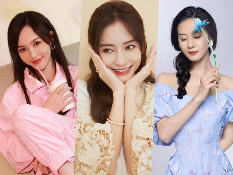 Từ Địch Lệ Nhiệt Ba đến sự thật về thế hệ tiểu hoa 90: Giấu nhẹm chuyện đời tư! - Ảnh 5. Từ Địch Lệ Nhiệt Ba đến sự thật về thế hệ tiểu hoa 90: Giấu nhẹm chuyện đời tư! - Ảnh 5.