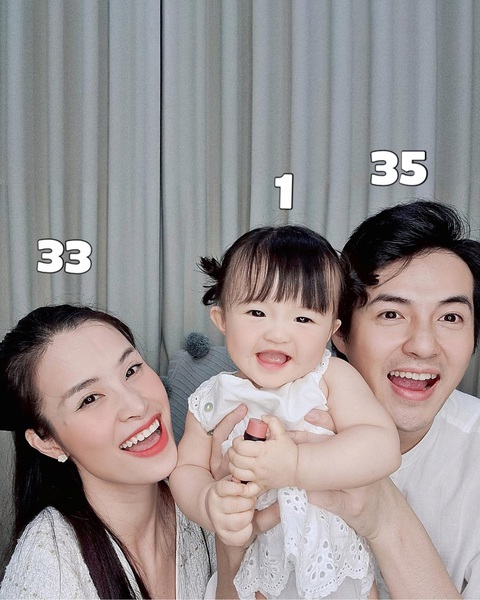 Đông Nhi - Ông Cao Thắng biến hình thế nào sau 14 năm? - Ảnh 13. Đông Nhi - Ông Cao Thắng biến hình thế nào sau 14 năm? - Ảnh 13.