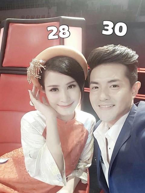 Đông Nhi - Ông Cao Thắng biến hình thế nào sau 14 năm? - Ảnh 9. Đông Nhi - Ông Cao Thắng biến hình thế nào sau 14 năm? - Ảnh 9.
